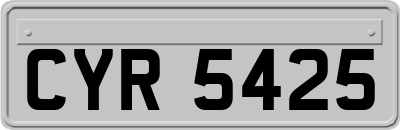CYR5425