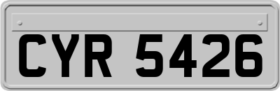 CYR5426