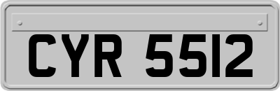 CYR5512