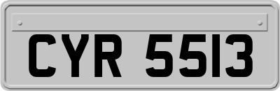 CYR5513