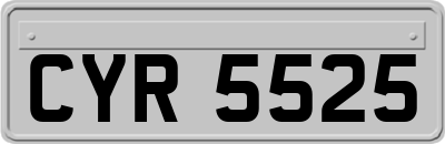 CYR5525