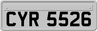 CYR5526