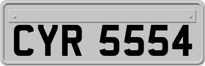 CYR5554