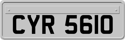 CYR5610