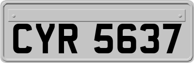 CYR5637