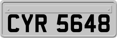 CYR5648