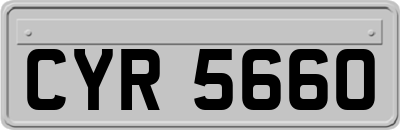 CYR5660