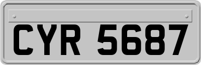 CYR5687