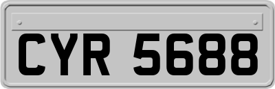 CYR5688