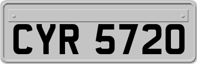 CYR5720