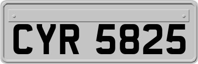 CYR5825
