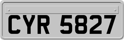 CYR5827