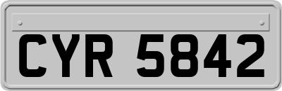 CYR5842