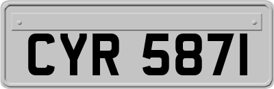 CYR5871