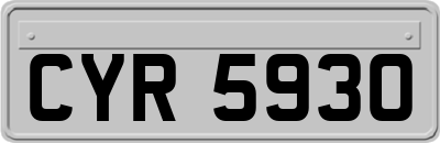 CYR5930