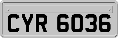 CYR6036