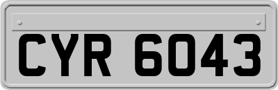 CYR6043