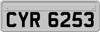 CYR6253