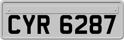 CYR6287