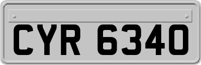 CYR6340