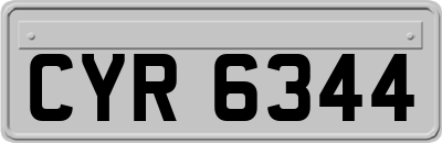 CYR6344