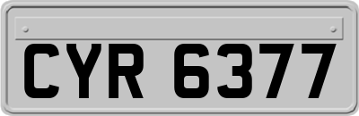 CYR6377