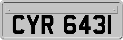 CYR6431