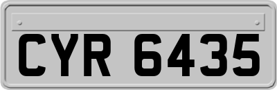 CYR6435
