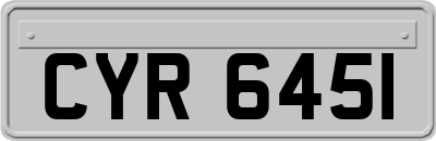 CYR6451