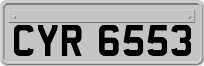 CYR6553
