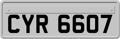 CYR6607