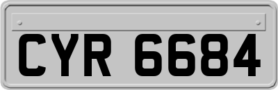CYR6684