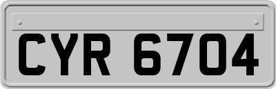 CYR6704