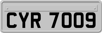 CYR7009