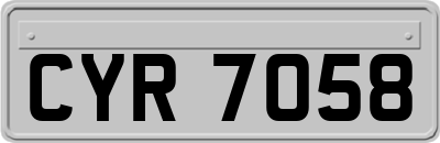 CYR7058