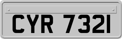 CYR7321