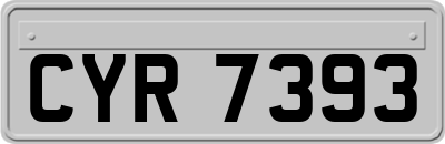 CYR7393