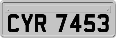 CYR7453