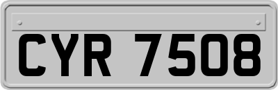 CYR7508