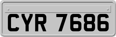 CYR7686