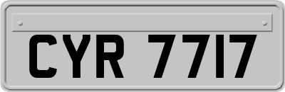 CYR7717