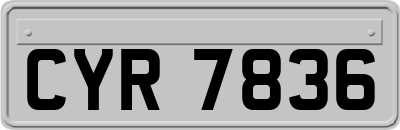 CYR7836