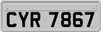 CYR7867