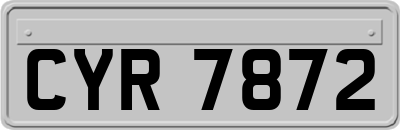 CYR7872