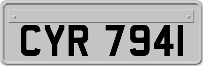 CYR7941
