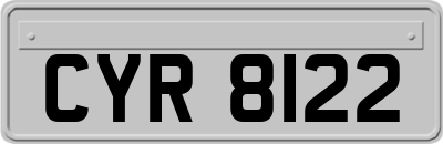 CYR8122