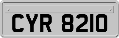 CYR8210