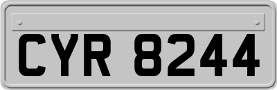 CYR8244