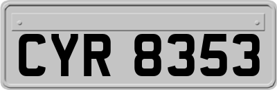 CYR8353