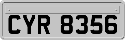 CYR8356